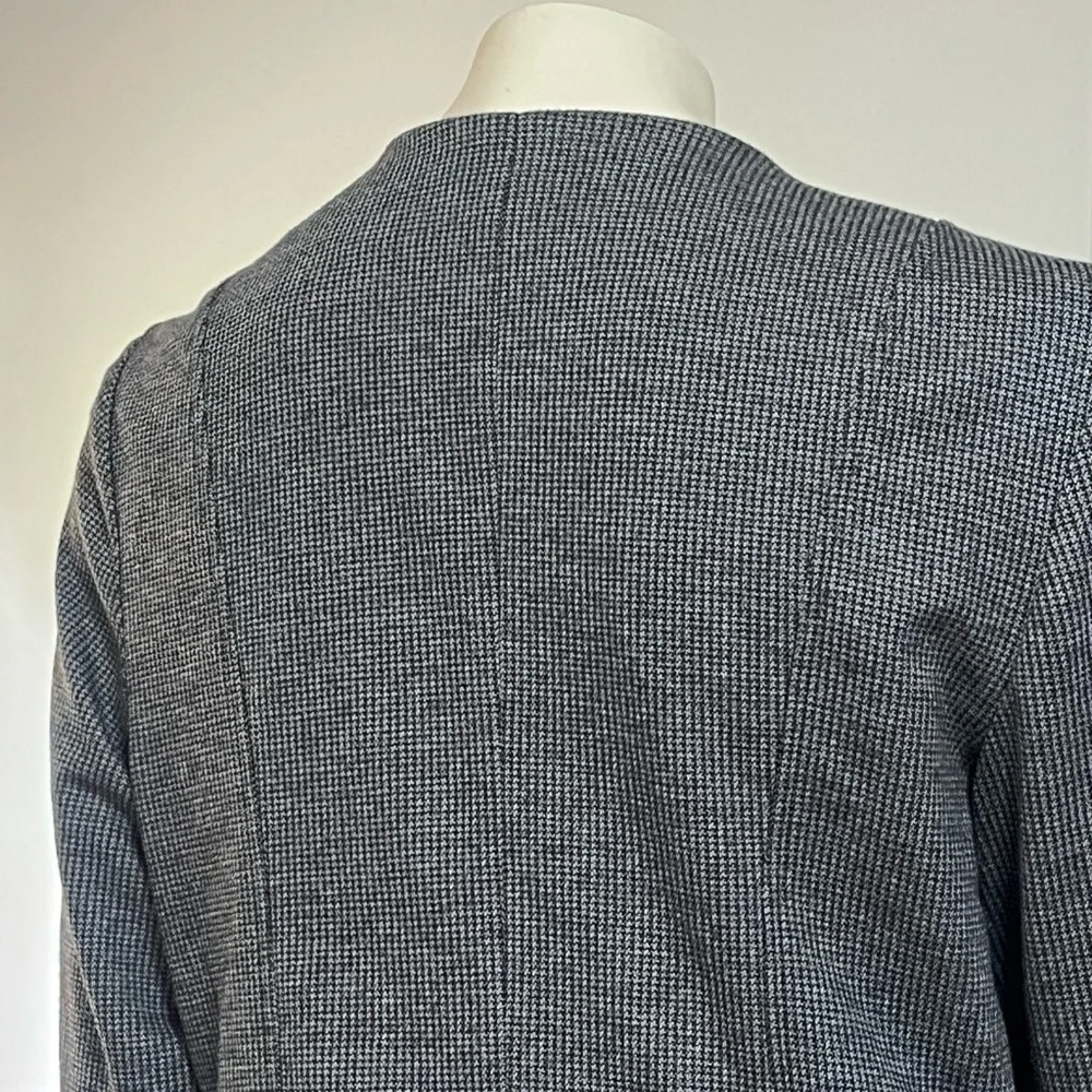 Maurices Blazer Jacket Sz Large - Picture 4 of 8